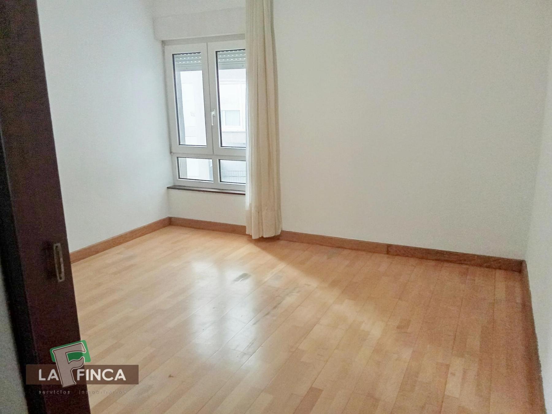 Venta de piso en Oviedo