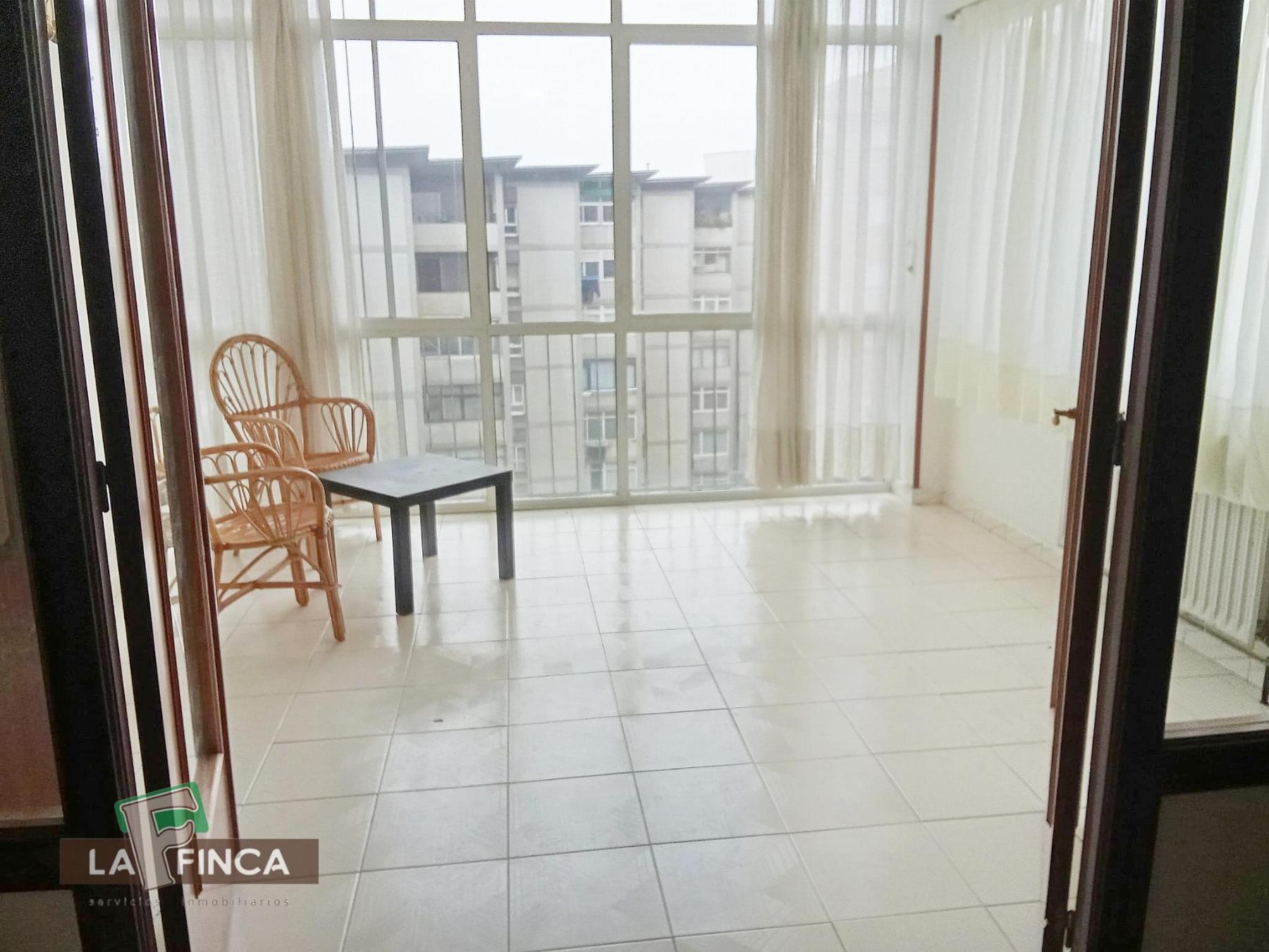 Venta de piso en Oviedo