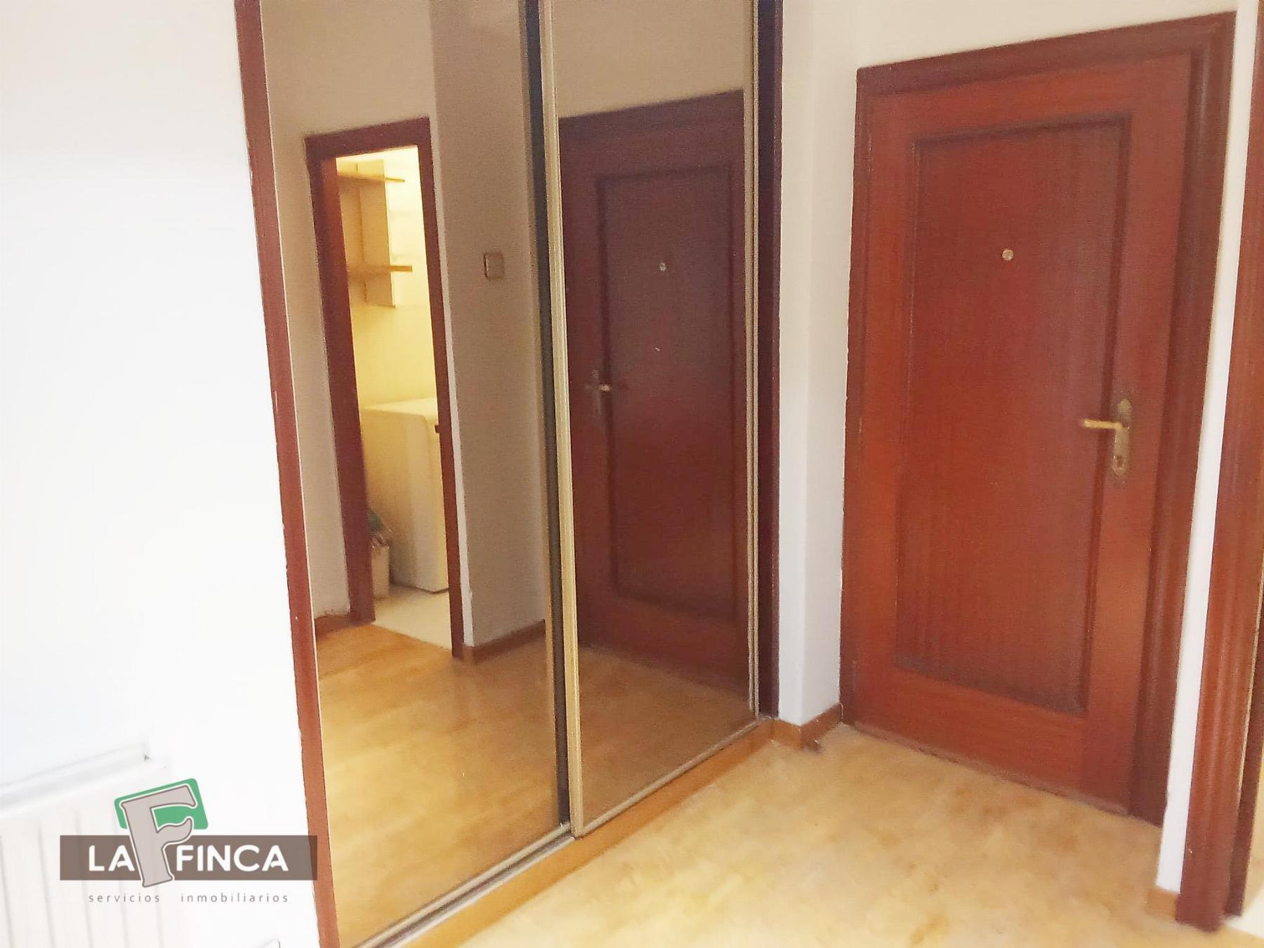 Venta de piso en Oviedo