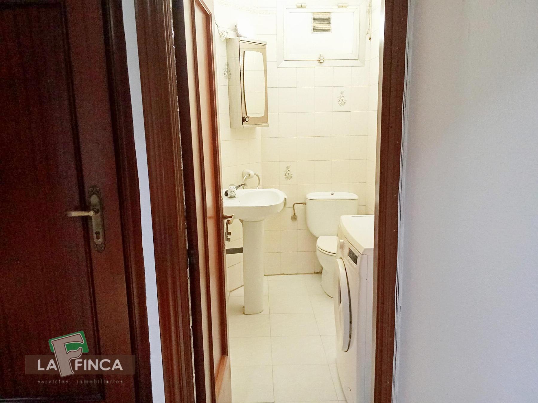 Venta de piso en Oviedo