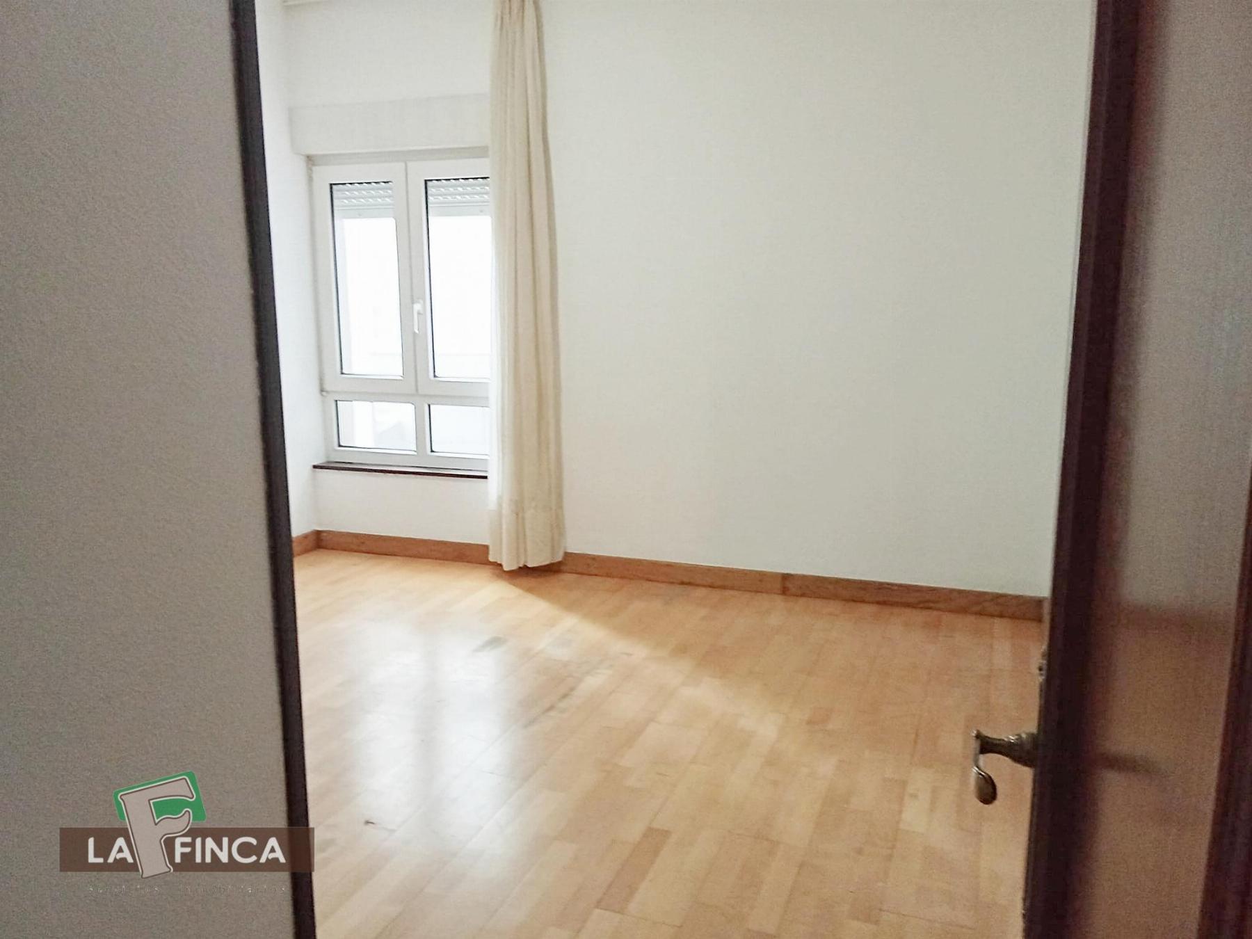 Venta de piso en Oviedo