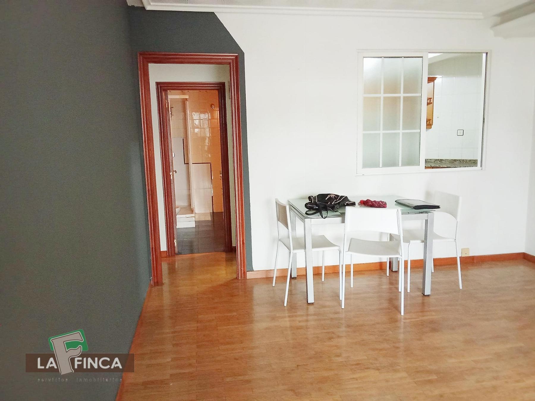 Venta de piso en Oviedo