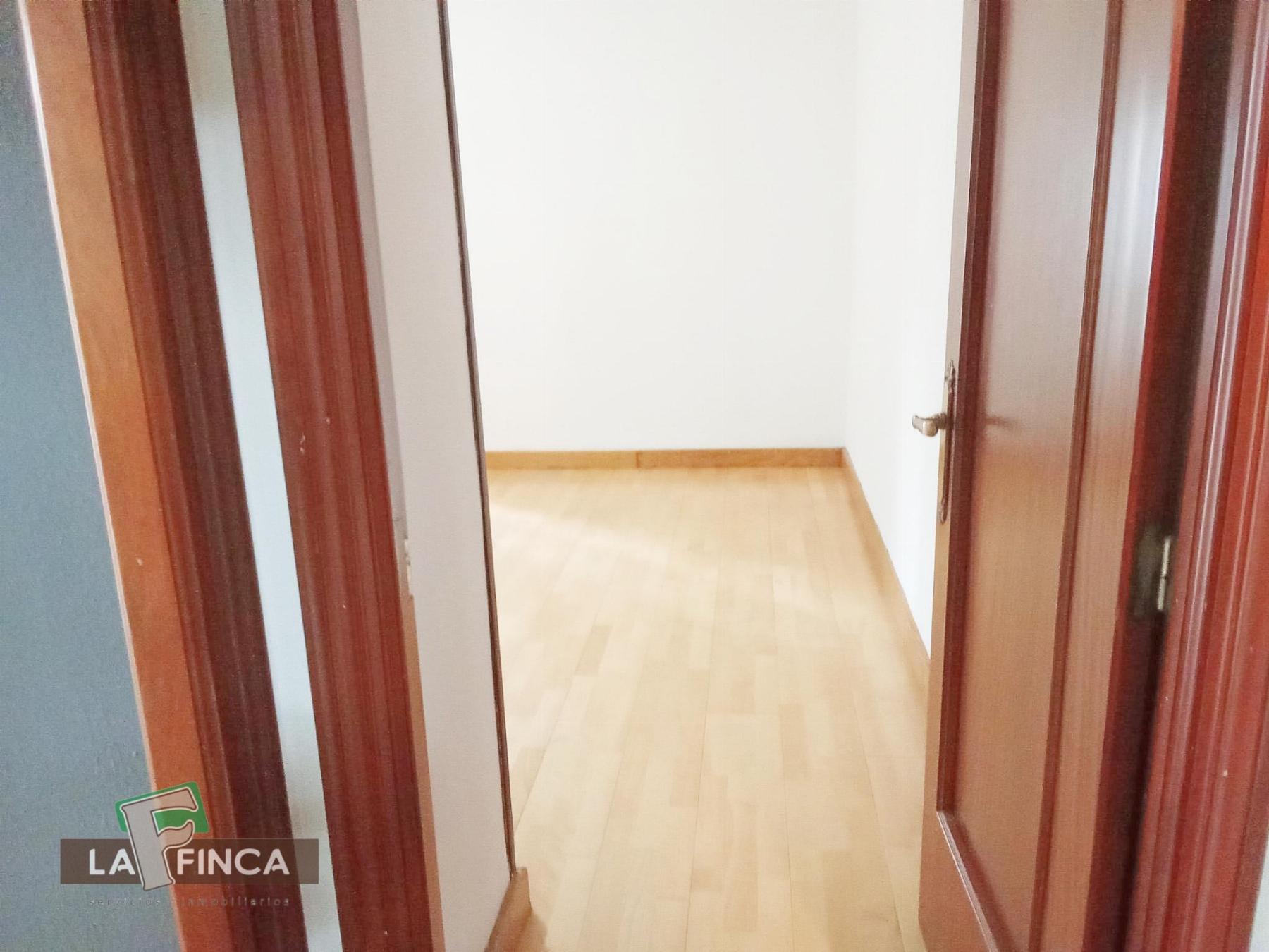 Venta de piso en Oviedo