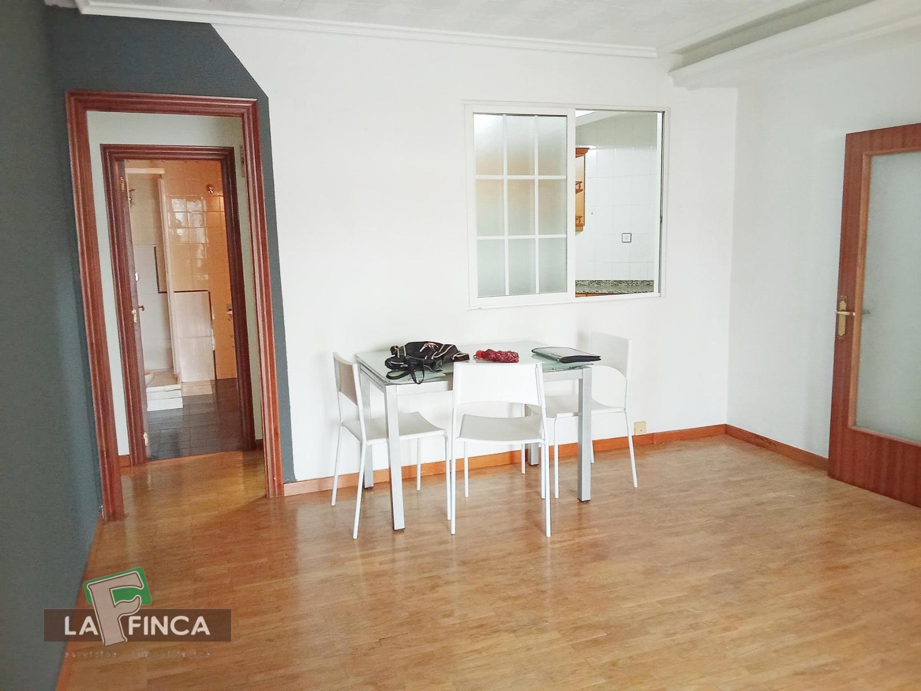 Venta de piso en Oviedo