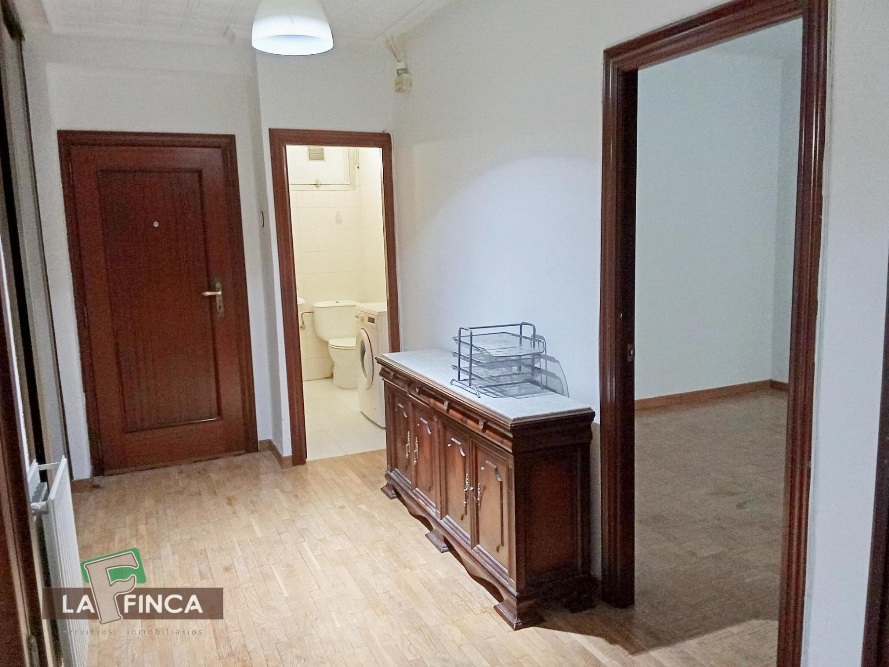 Venta de piso en Oviedo