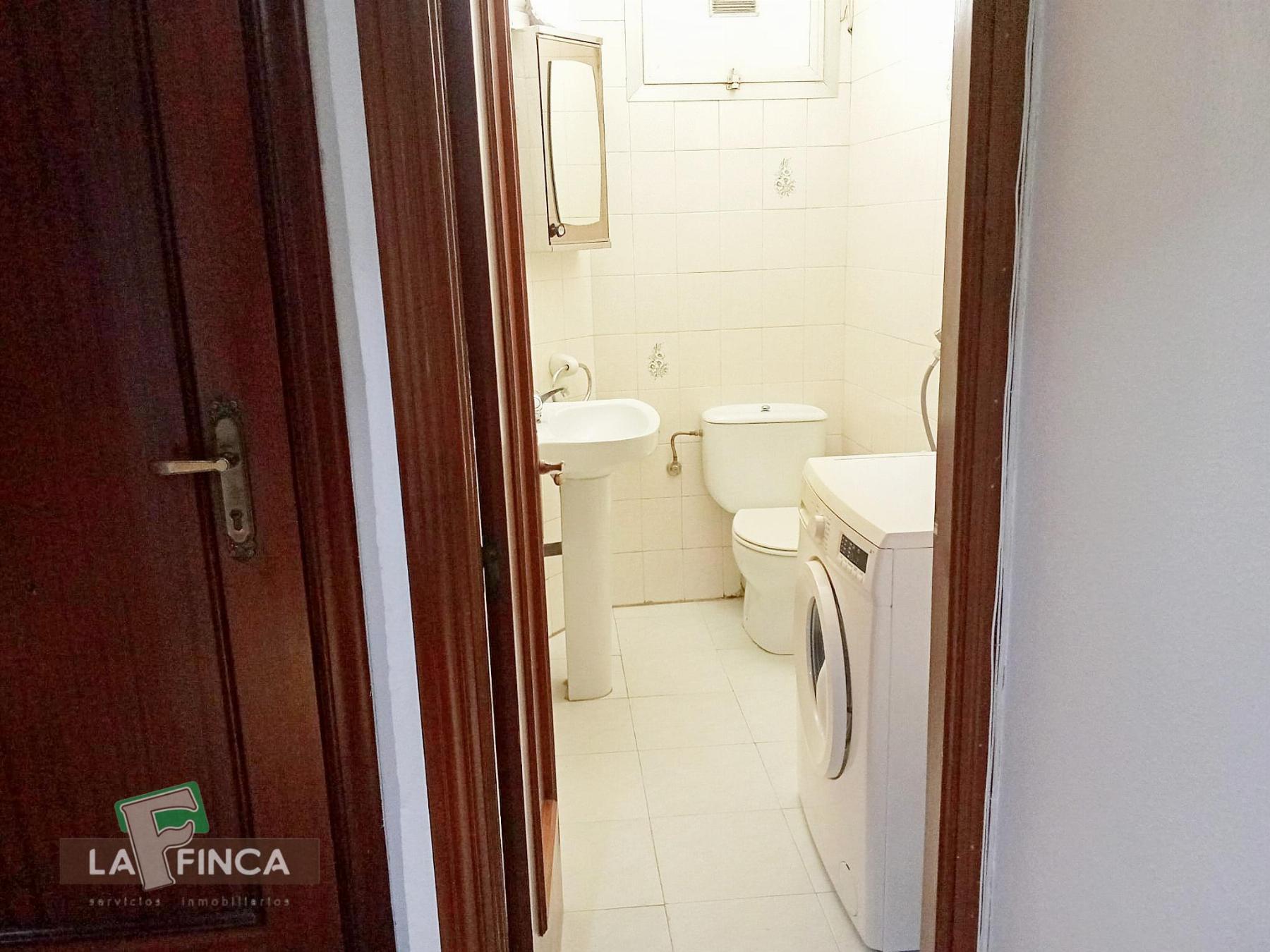 Venta de piso en Oviedo