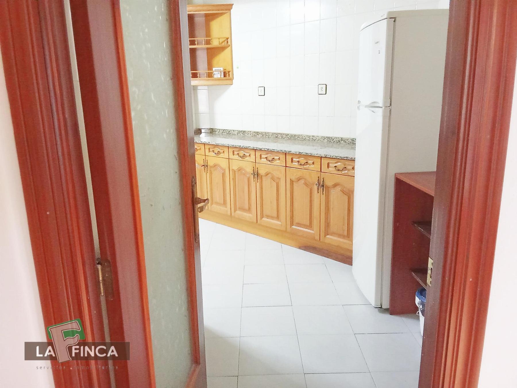 Venta de piso en Oviedo