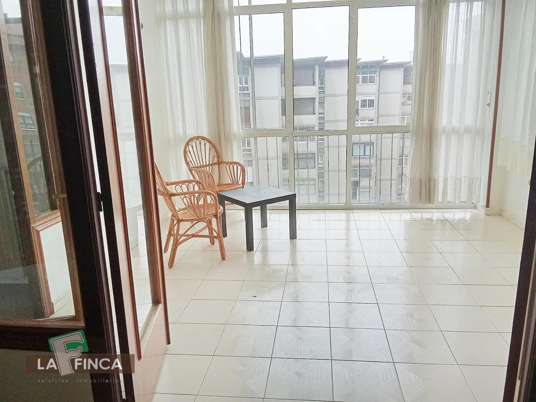 Venta de piso en Oviedo