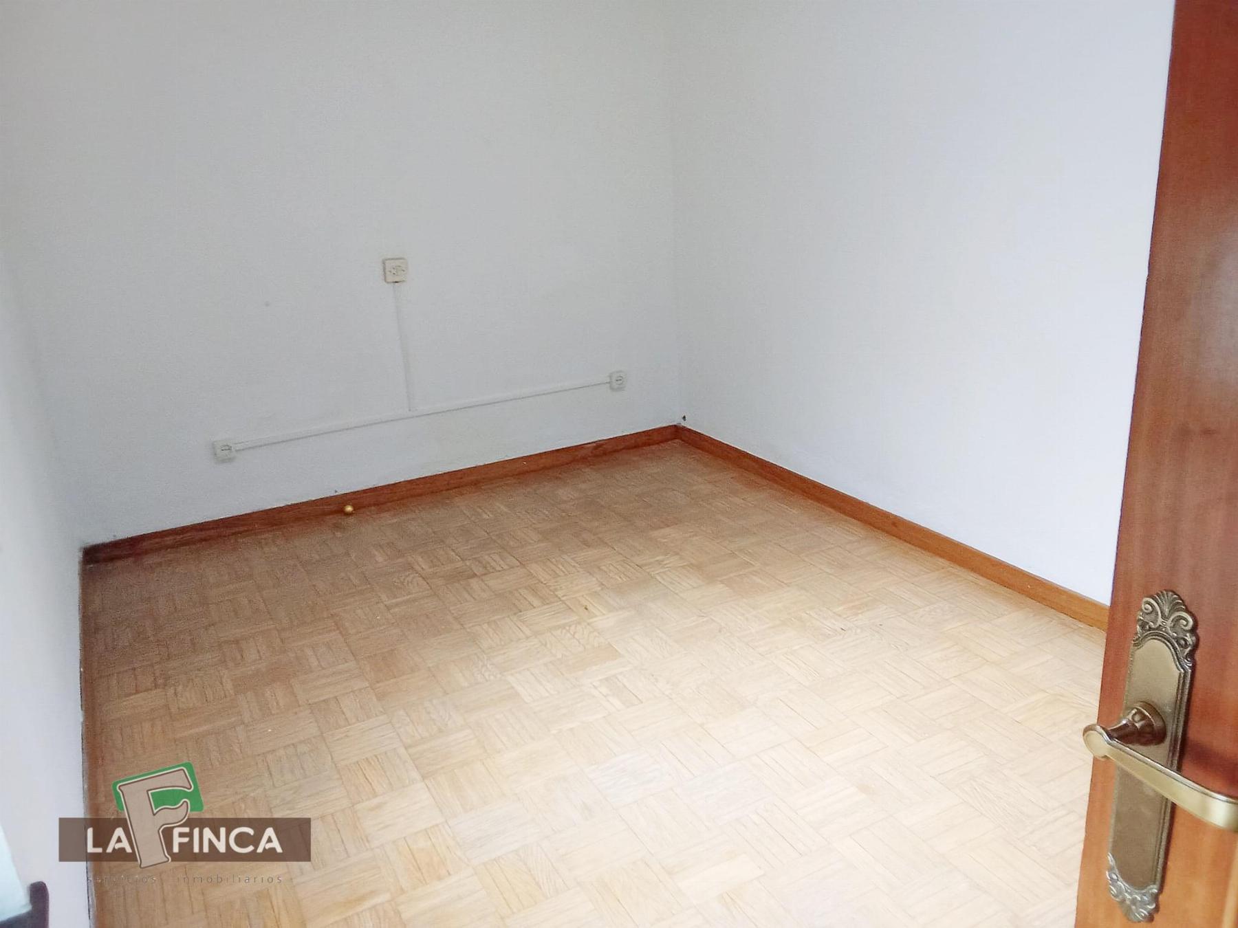 Venta de piso en Oviedo