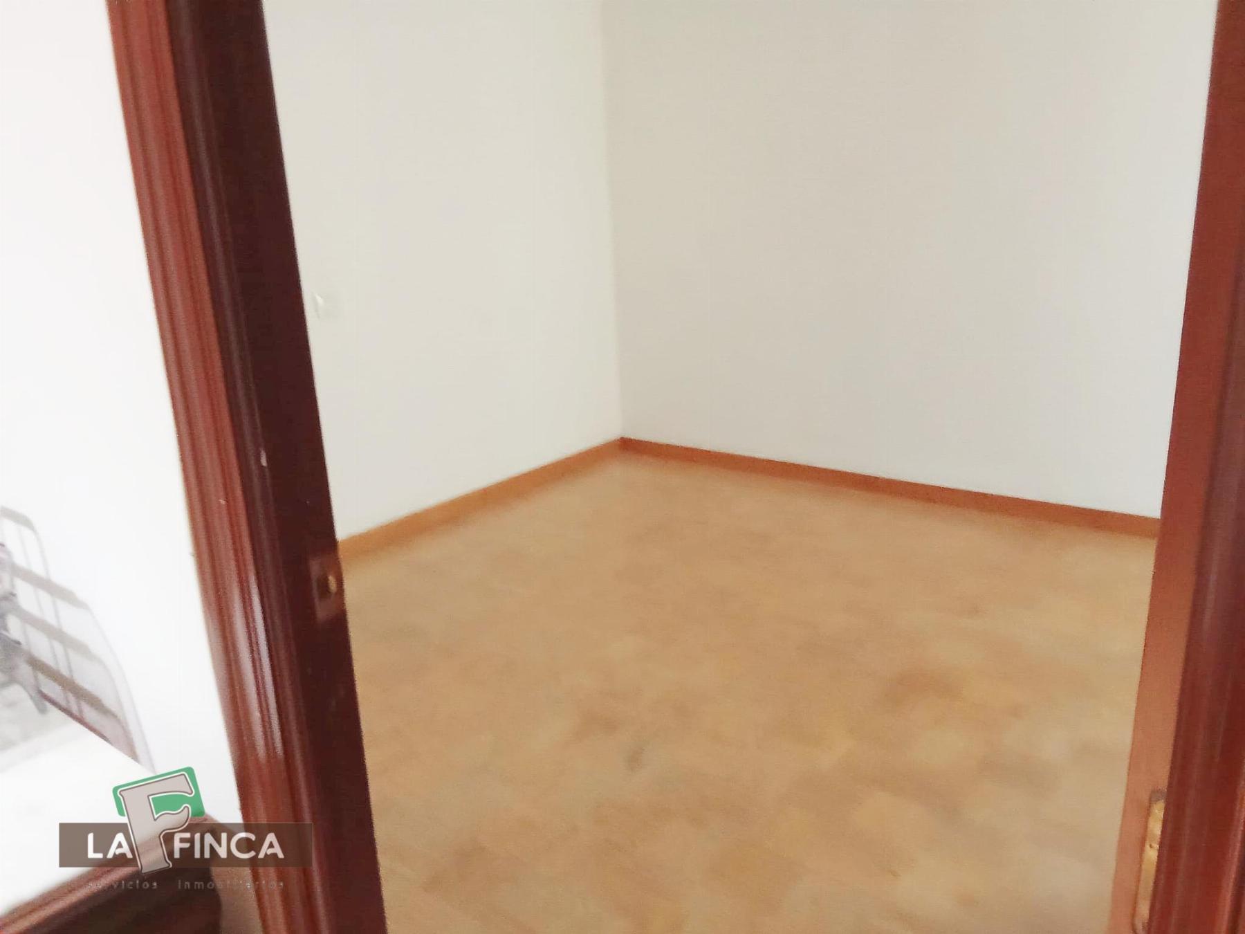 Venta de piso en Oviedo