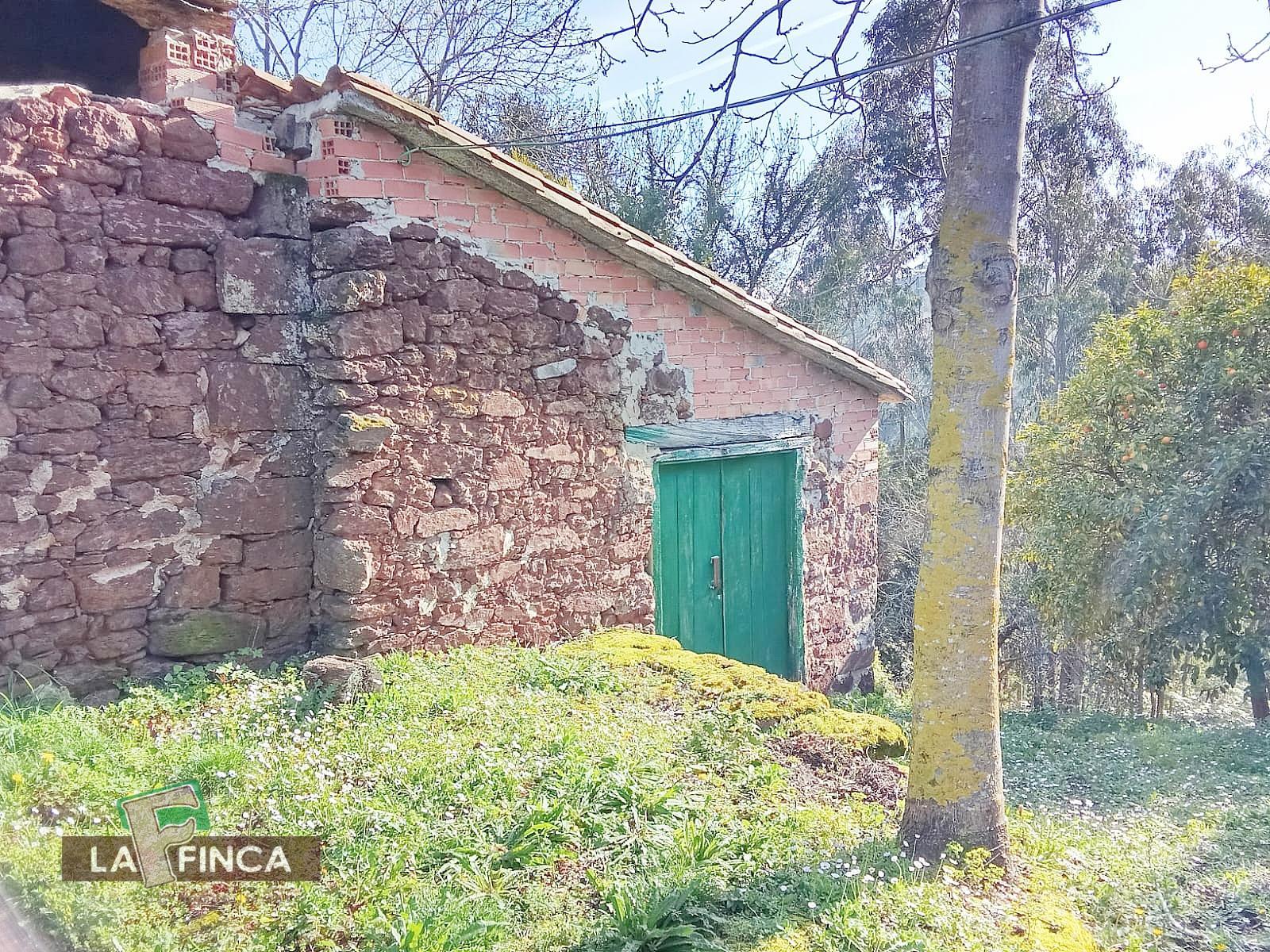 Venta de casa en Villaviciosa