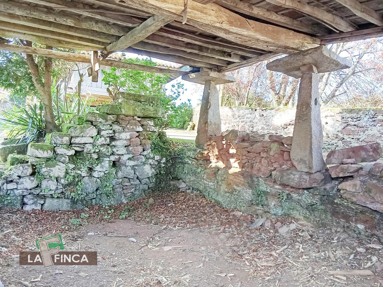 Venta de casa en Villaviciosa