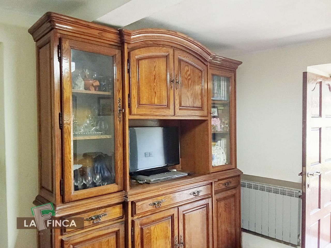 Venta de casa en Villaviciosa