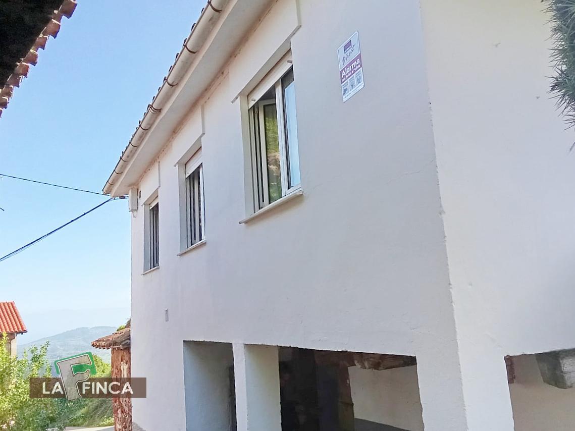 Venta de casa en Villaviciosa