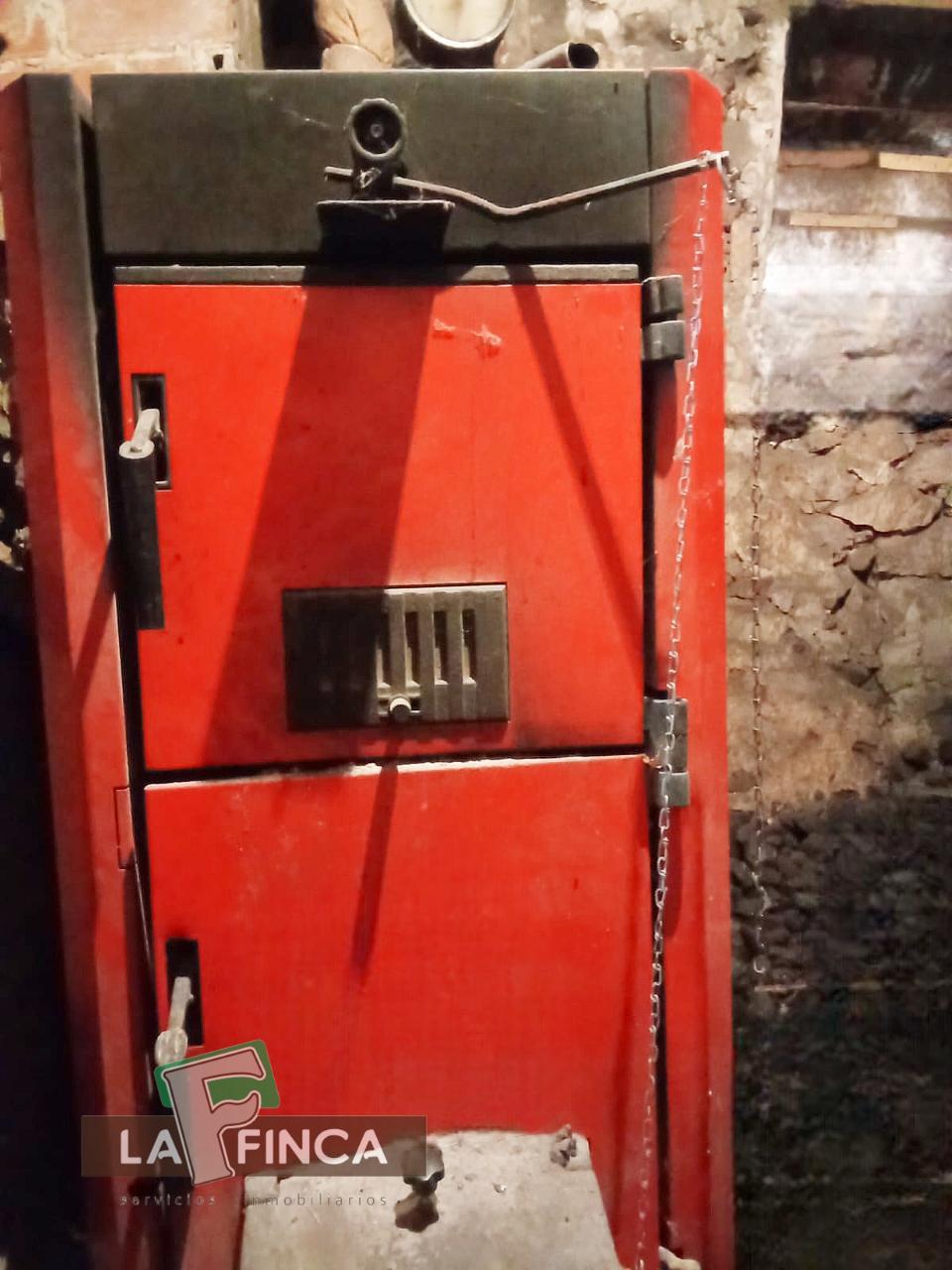 Venta de casa en Villaviciosa