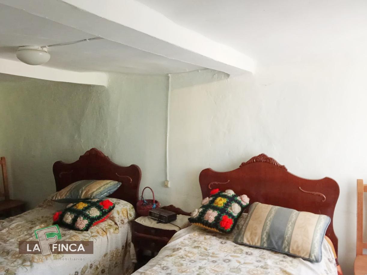 Venta de casa en Villaviciosa