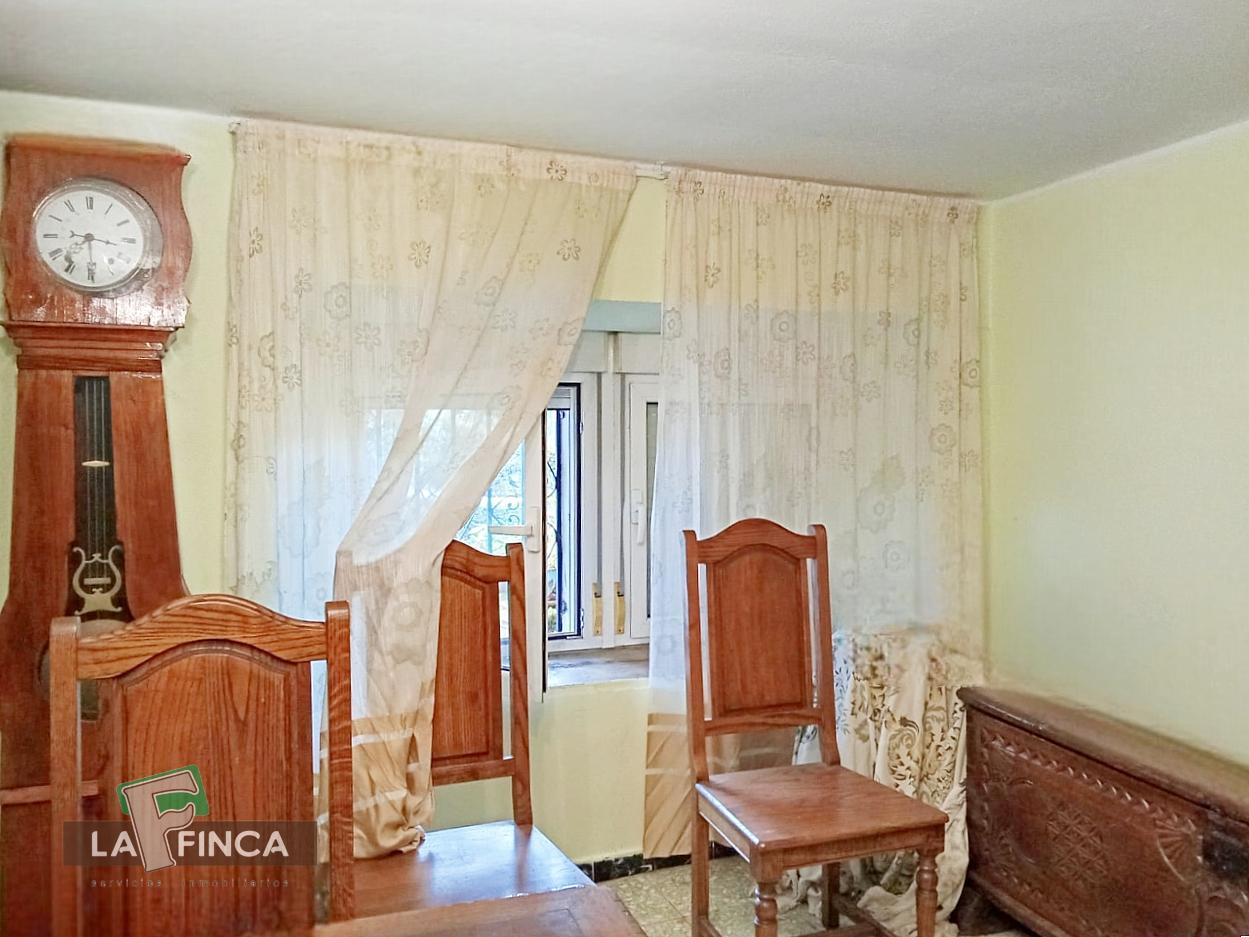 Venta de casa en Villaviciosa