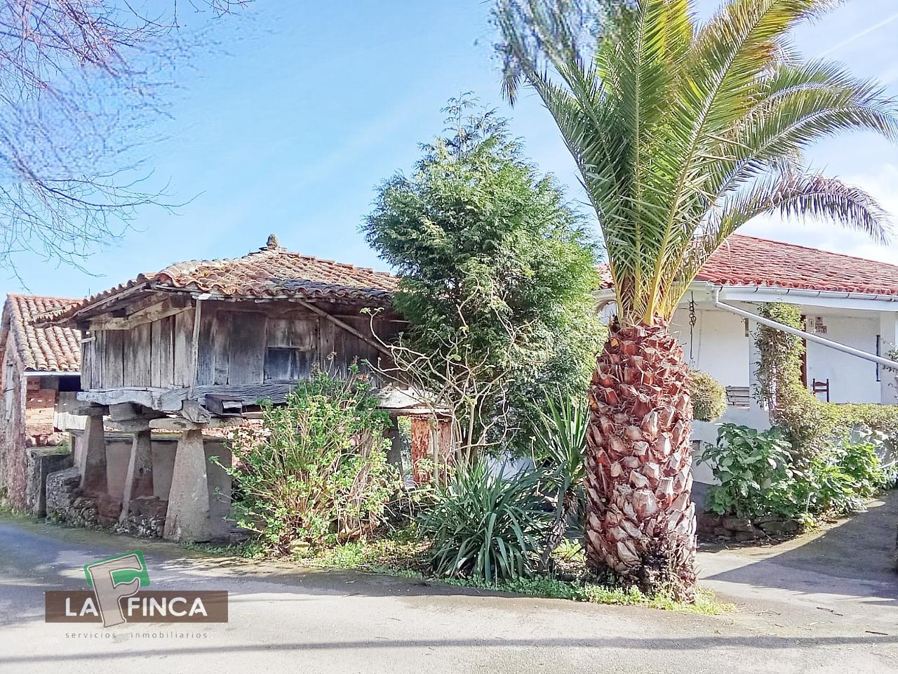 Venta de casa en Villaviciosa