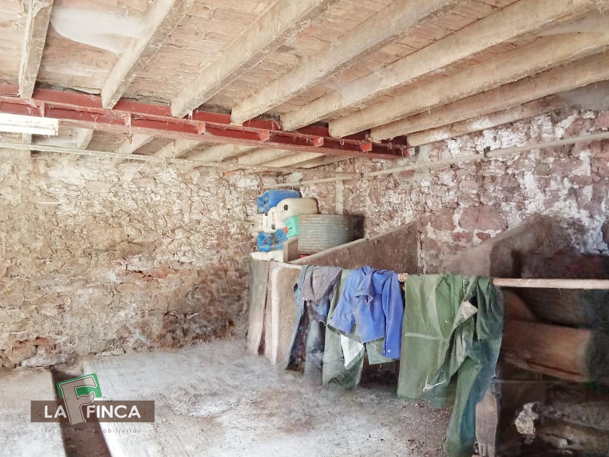 Venta de casa en Villaviciosa