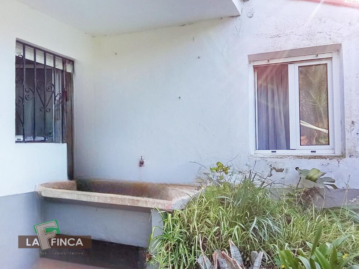 Venta de casa en Villaviciosa