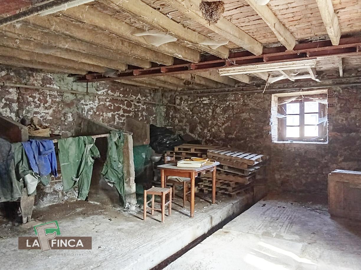 Venta de casa en Villaviciosa