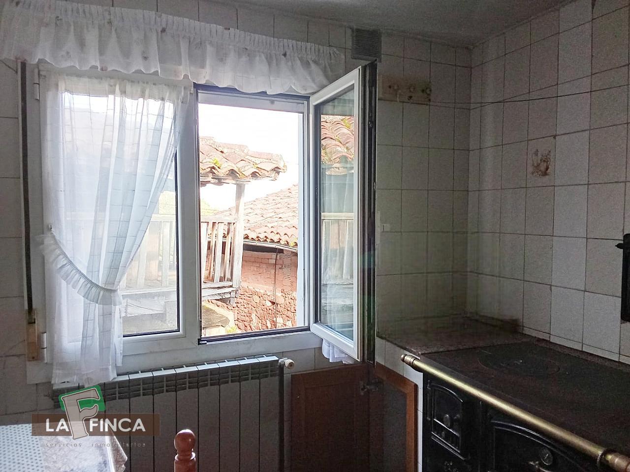 Venta de casa en Villaviciosa