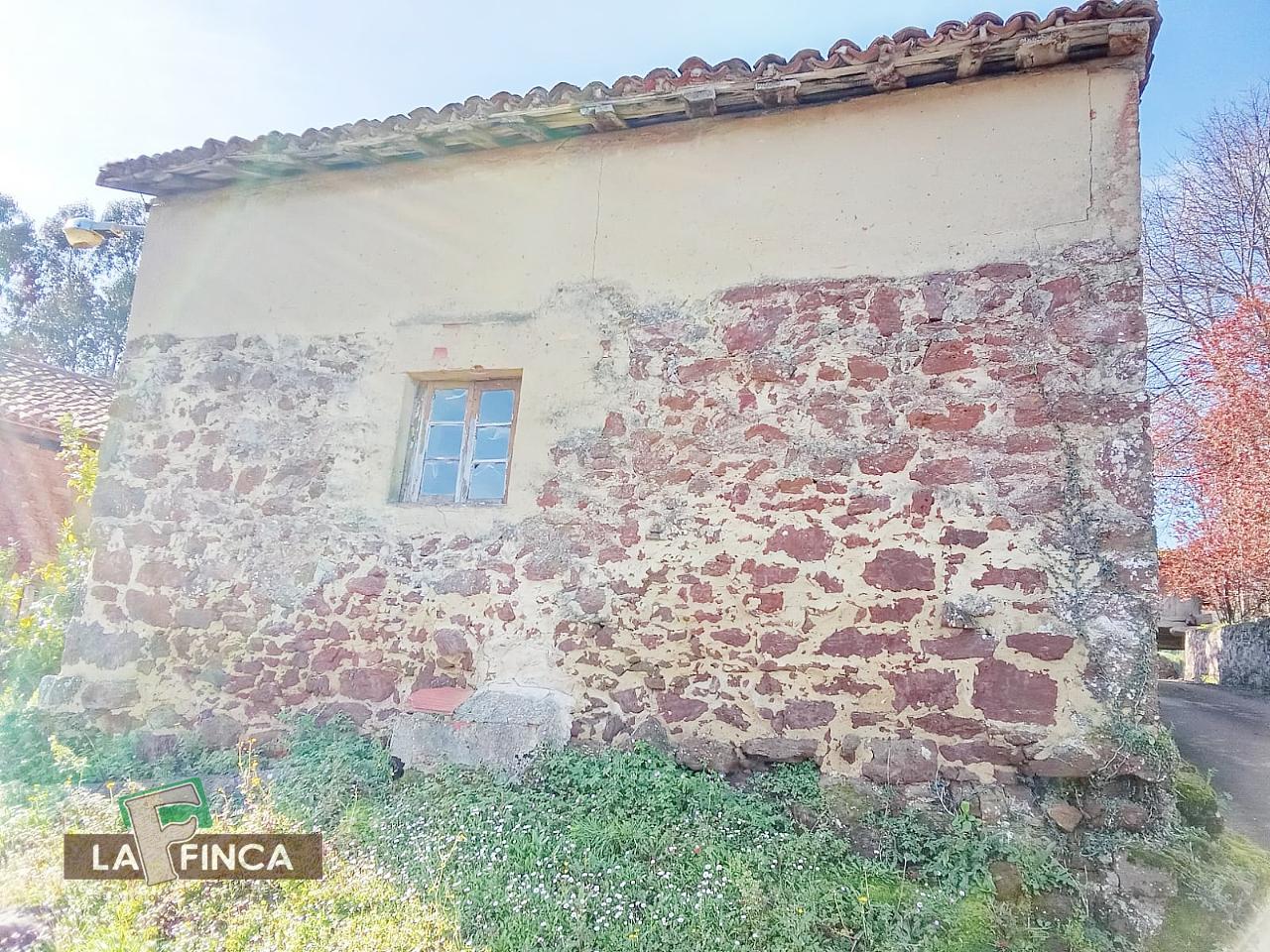Venta de casa en Villaviciosa