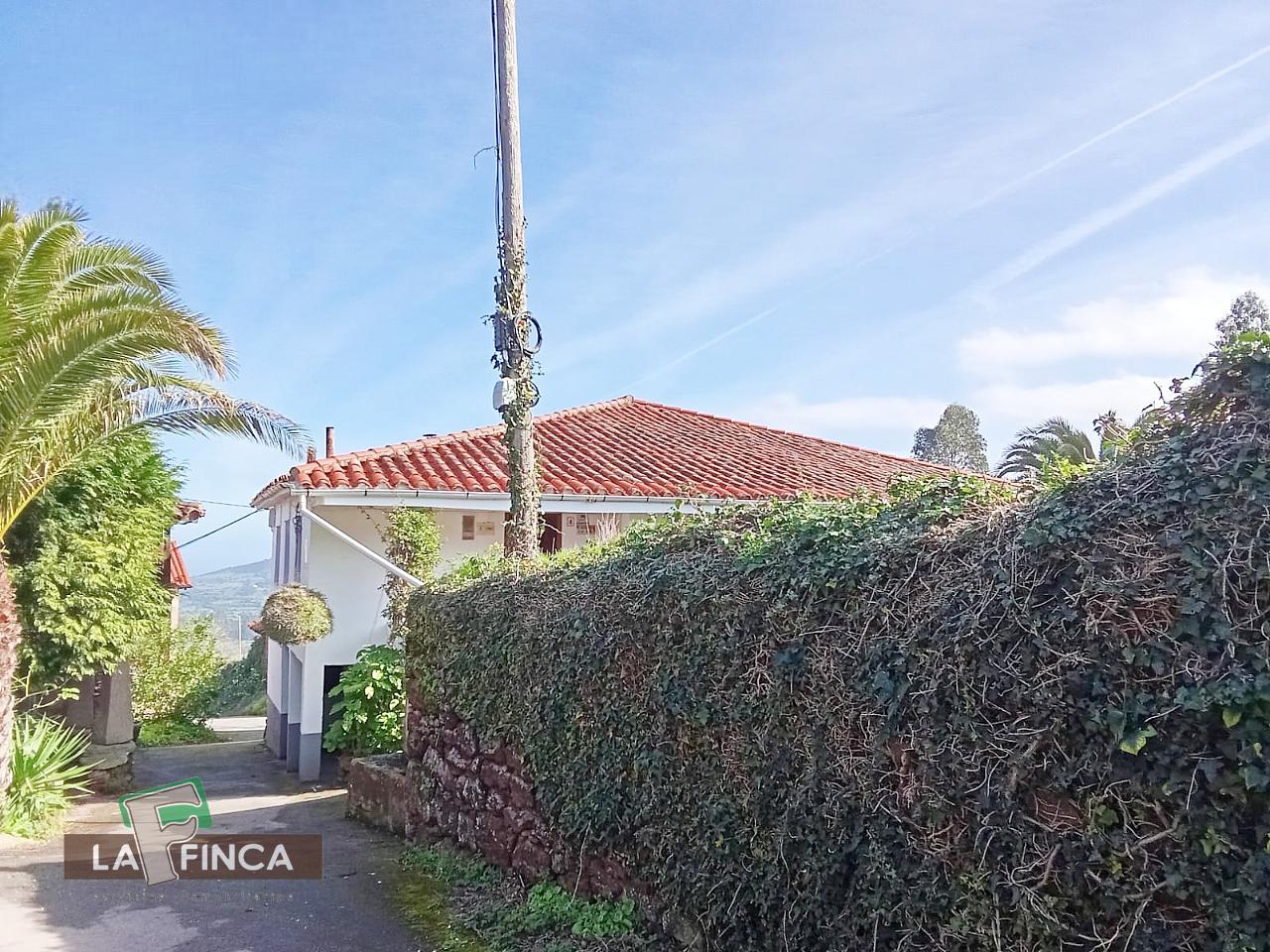 Venta de casa en Villaviciosa