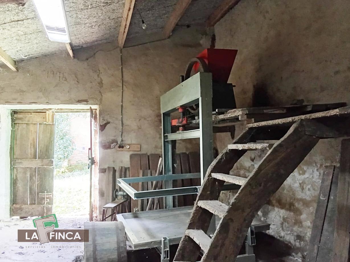 Venta de casa en Villaviciosa