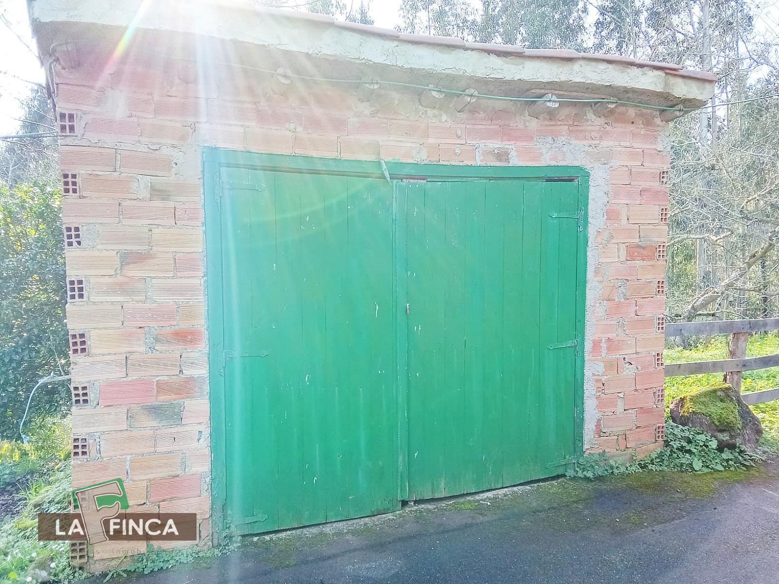 Venta de casa en Villaviciosa