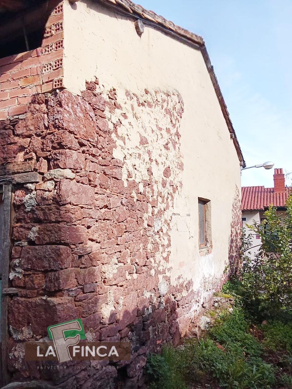 Venta de casa en Villaviciosa