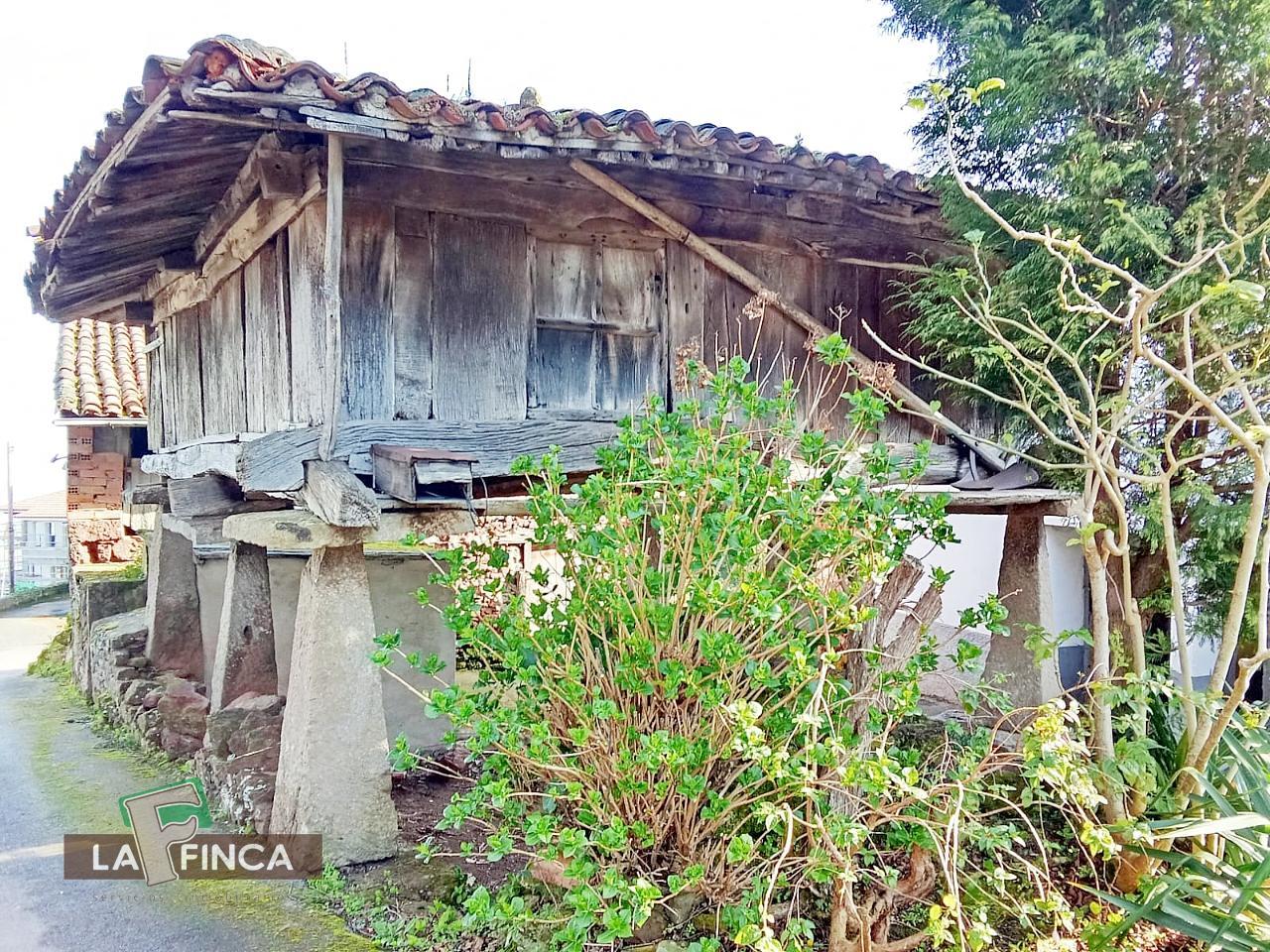 Venta de casa en Villaviciosa