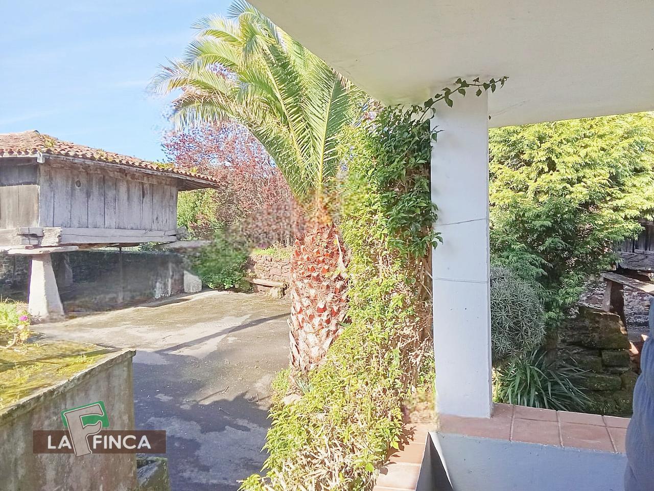 Venta de casa en Villaviciosa