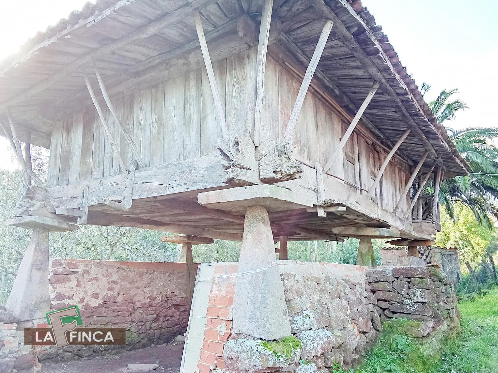 Venta de casa en Villaviciosa