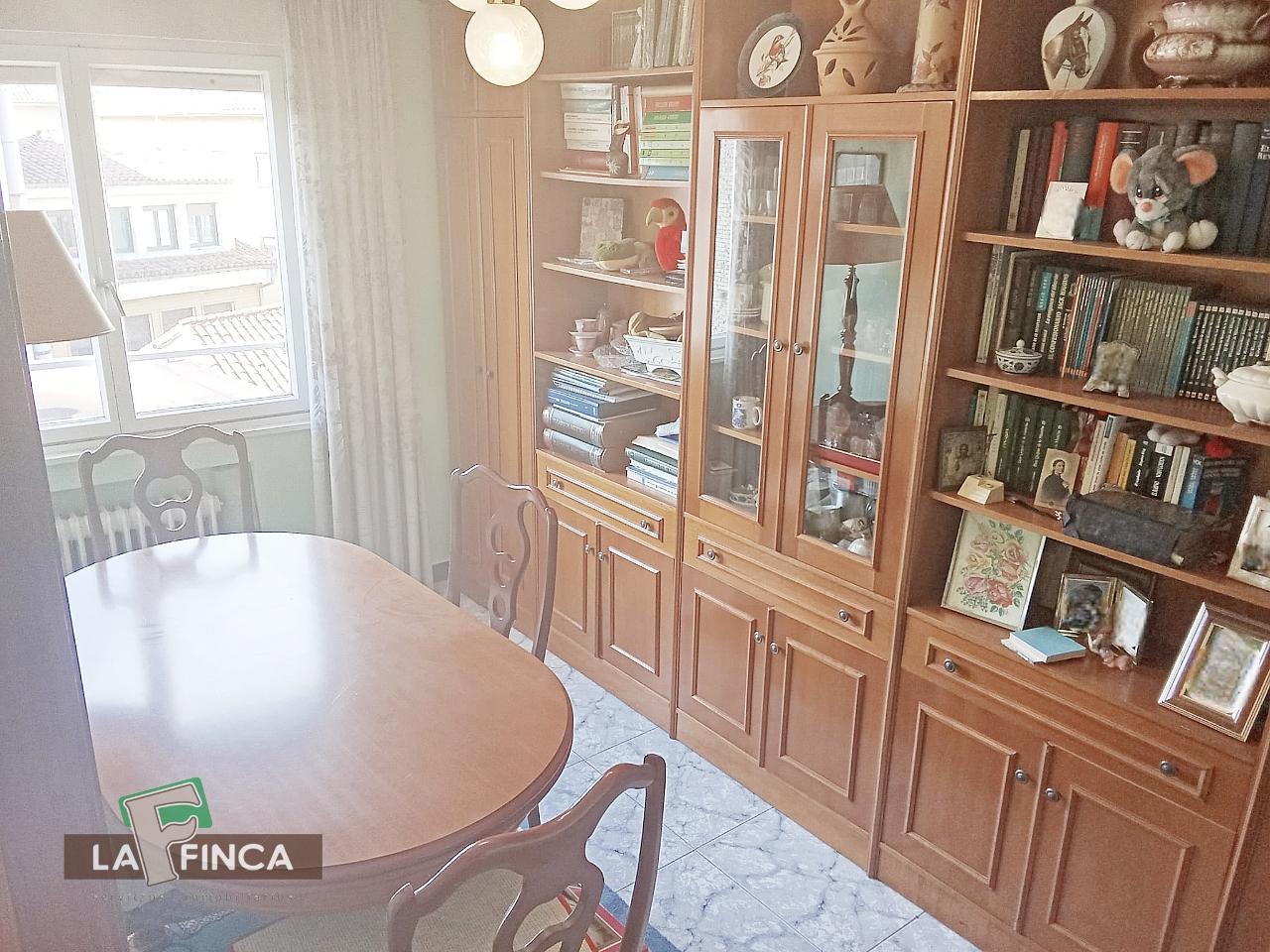 Venta de piso en Oviedo