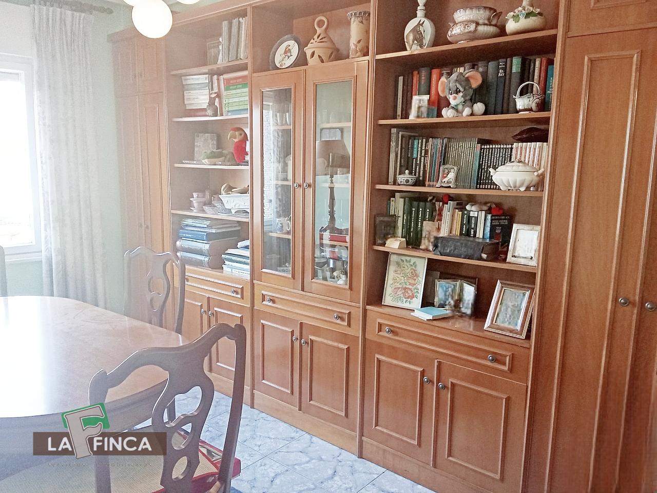 Venta de piso en Oviedo