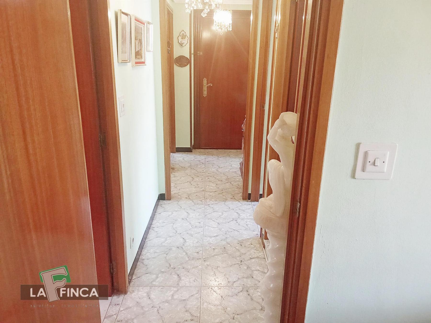 Venta de piso en Oviedo