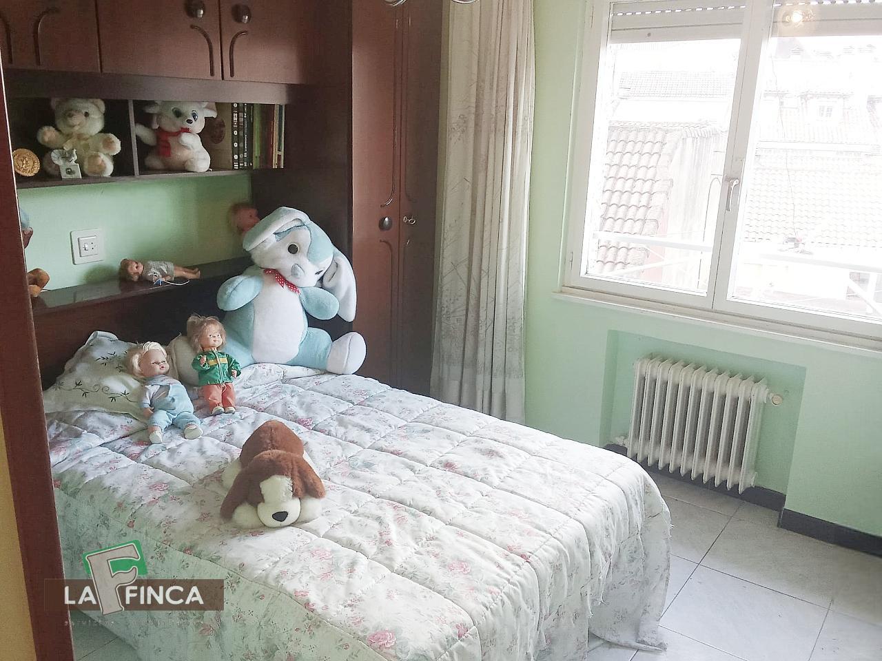 Venta de piso en Oviedo