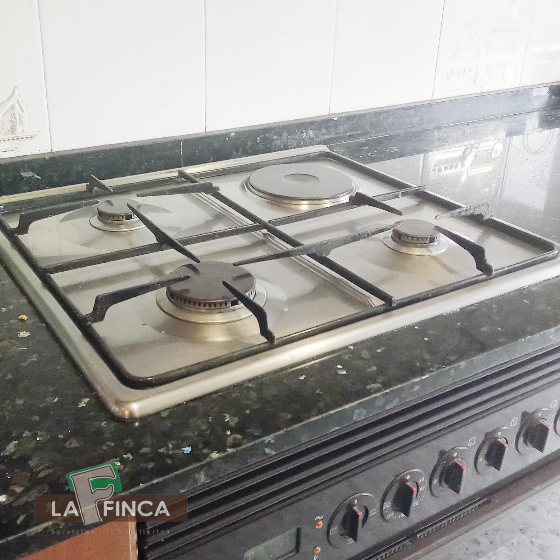 Venta de piso en Oviedo