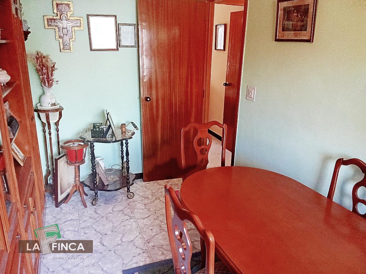 Venta de piso en Oviedo