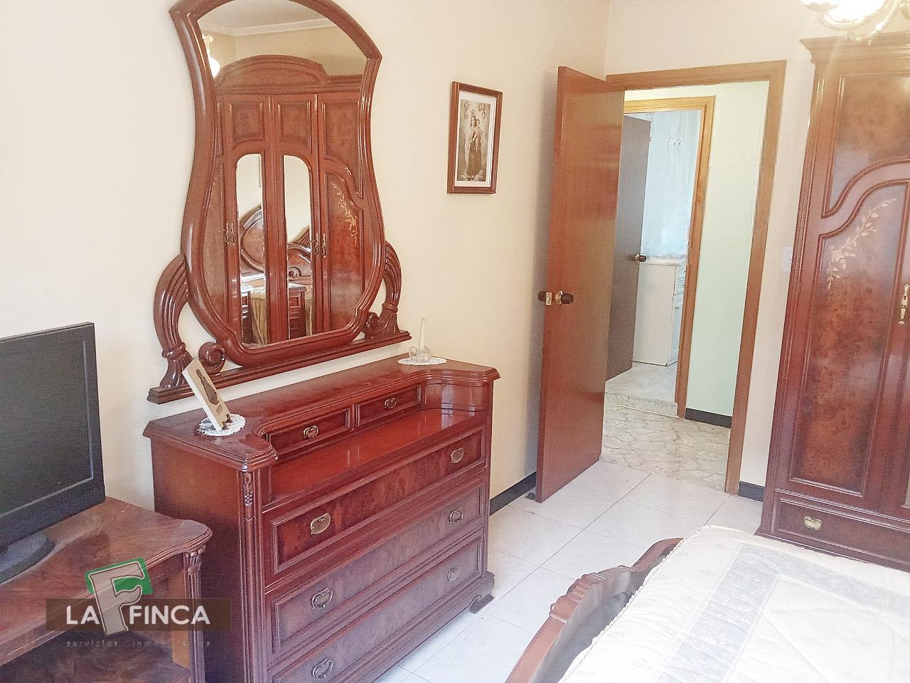 Venta de piso en Oviedo