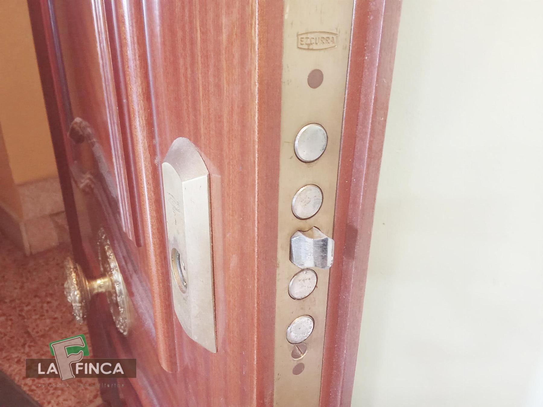 Venta de piso en Oviedo