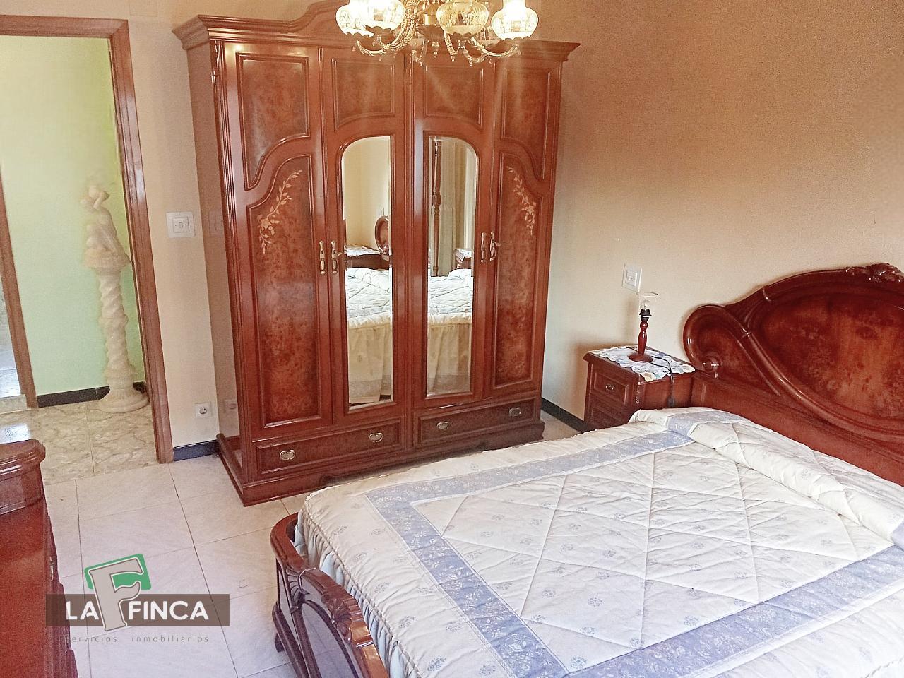 Venta de piso en Oviedo