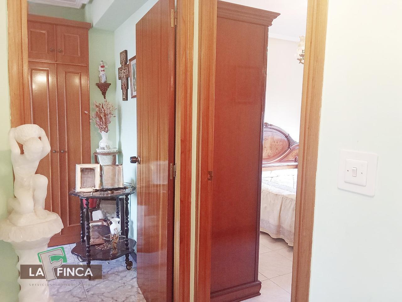 Venta de piso en Oviedo