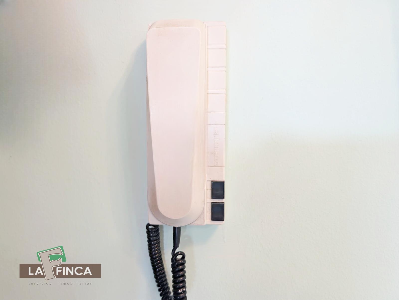 For sale of flat in Oviedo