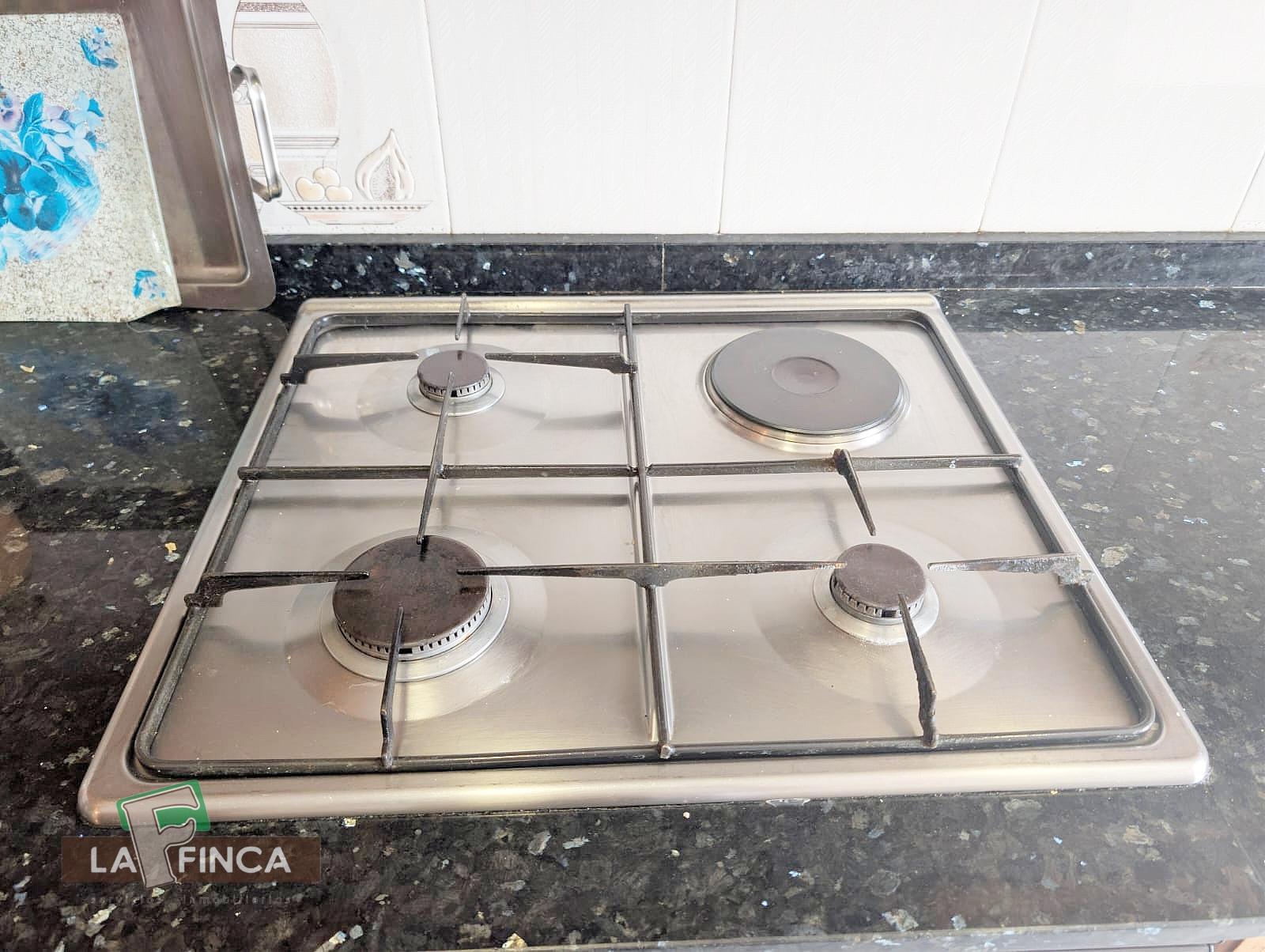 For sale of flat in Oviedo