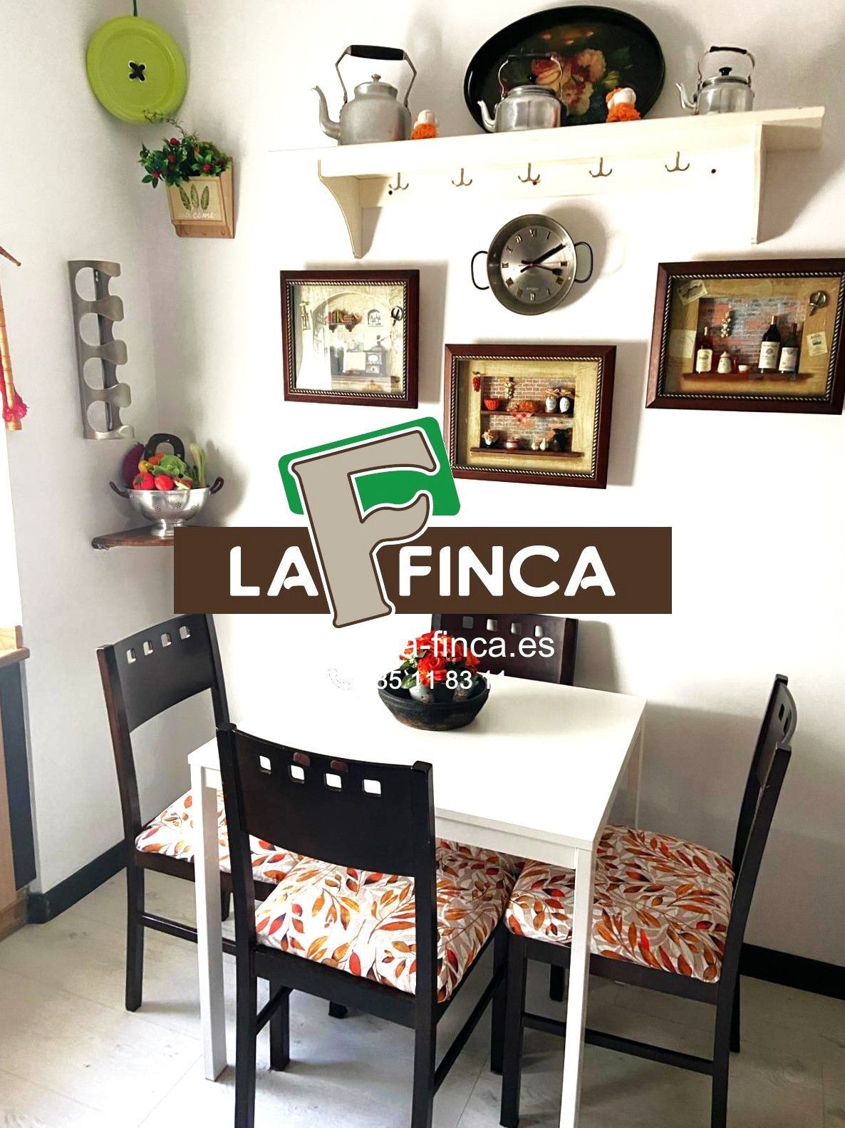 Venta de piso en León