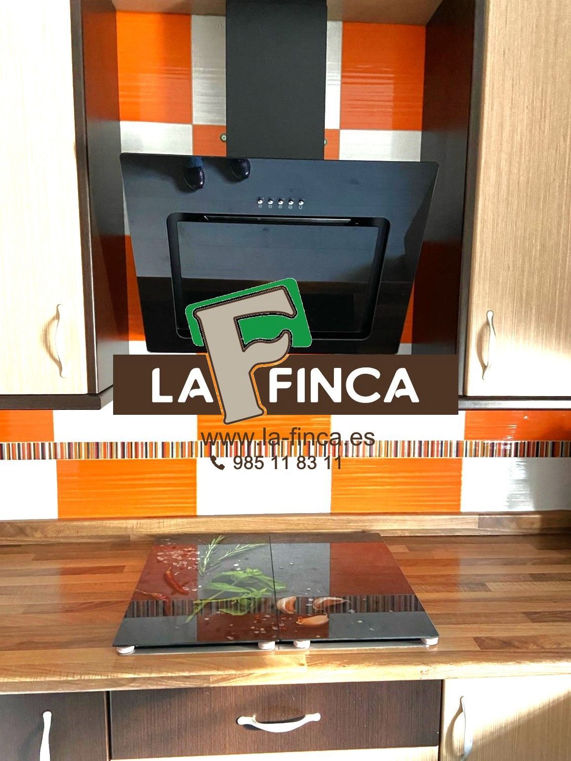 Venta de piso en León