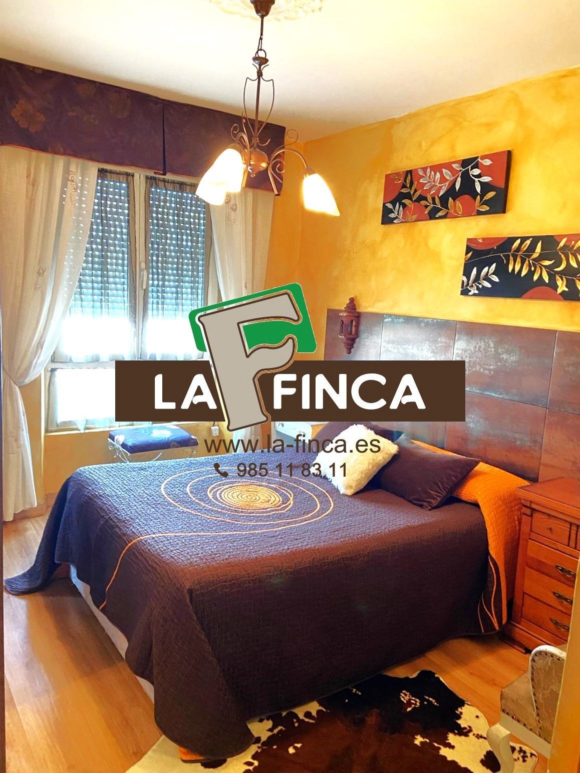 Venta de piso en León