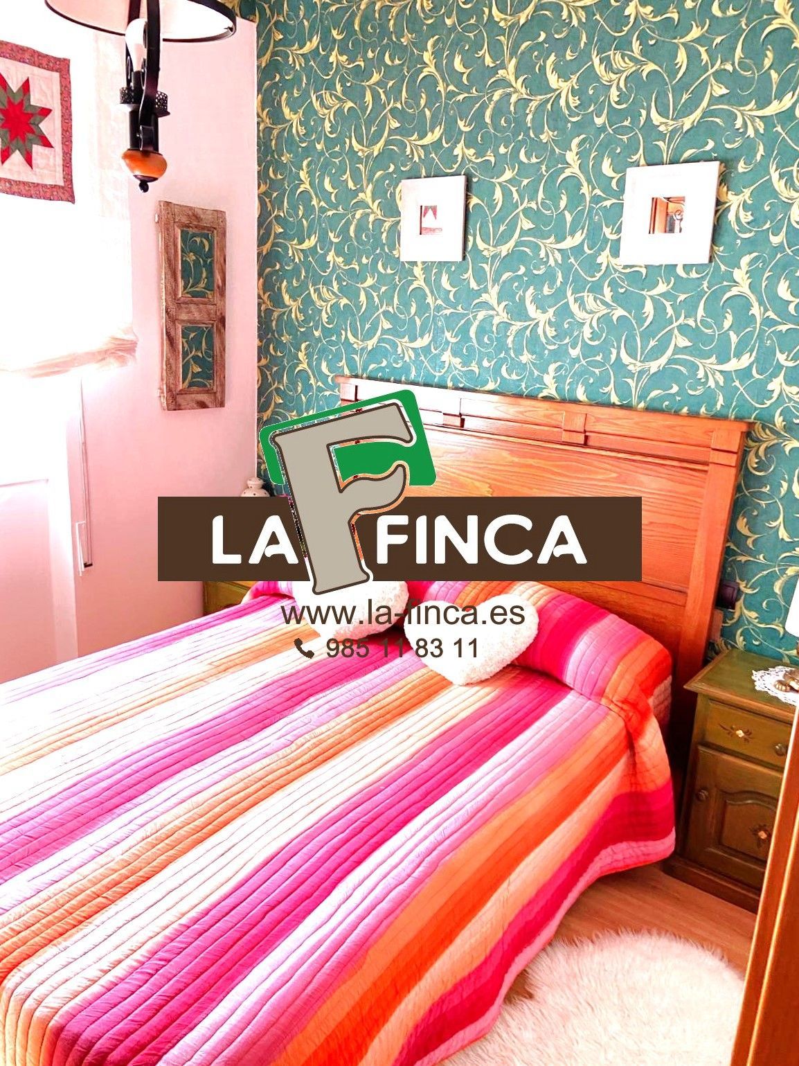 Venta de piso en León